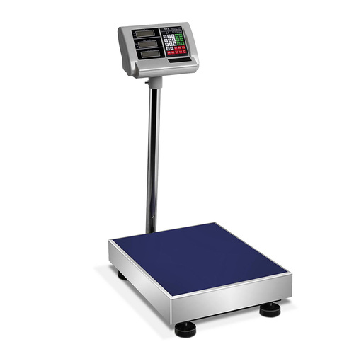 Giantz Kg Electronic Digital Platform Scale