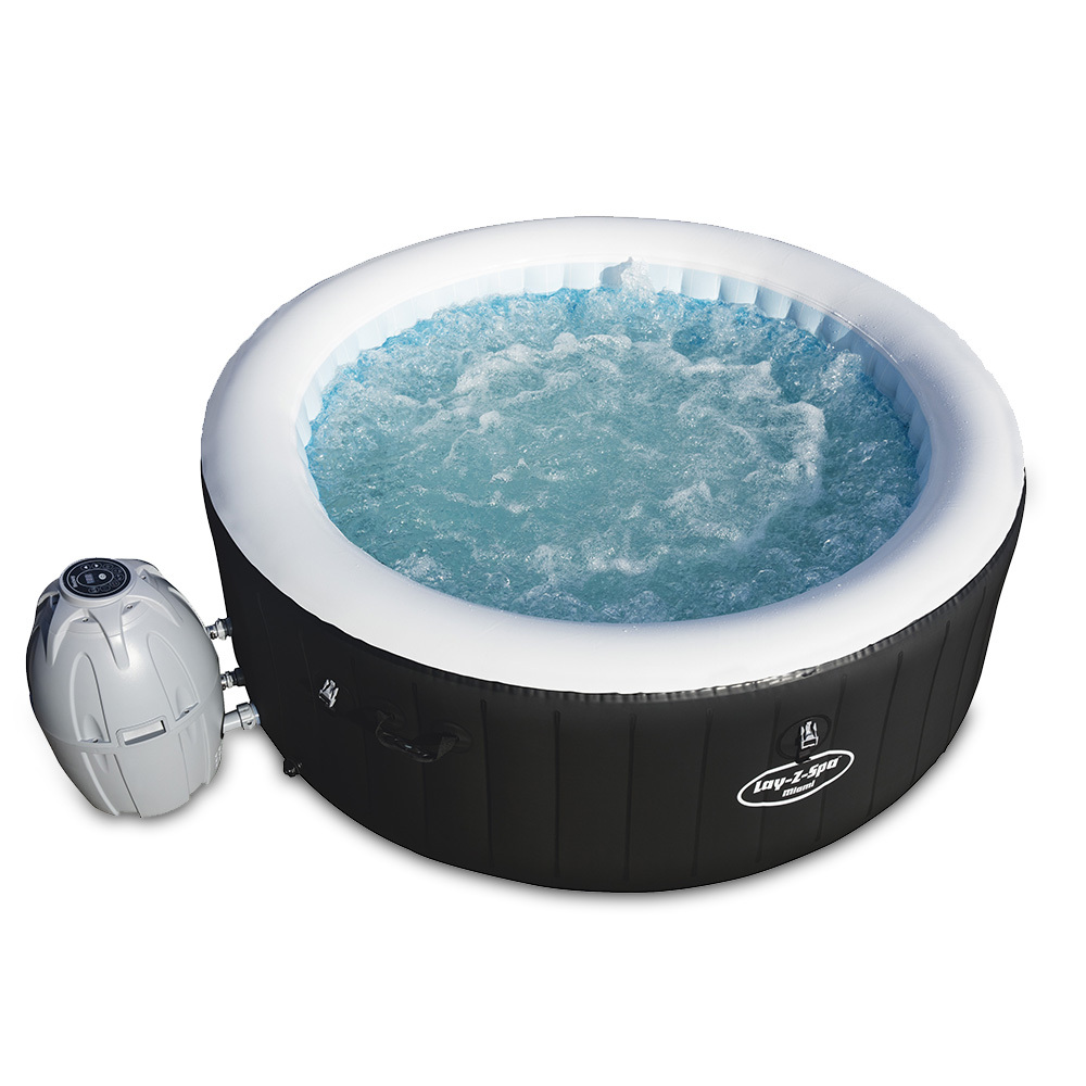 Bestway Inflatable Spa