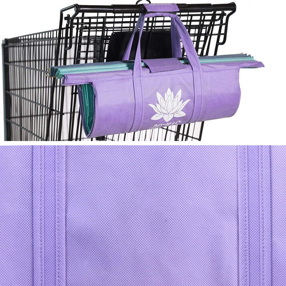 lotus grocery shopping bags