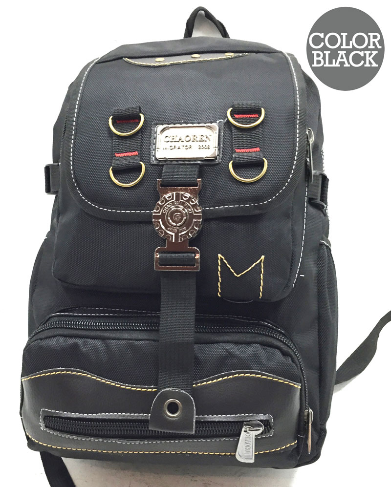 Download BACK PACK BLACK