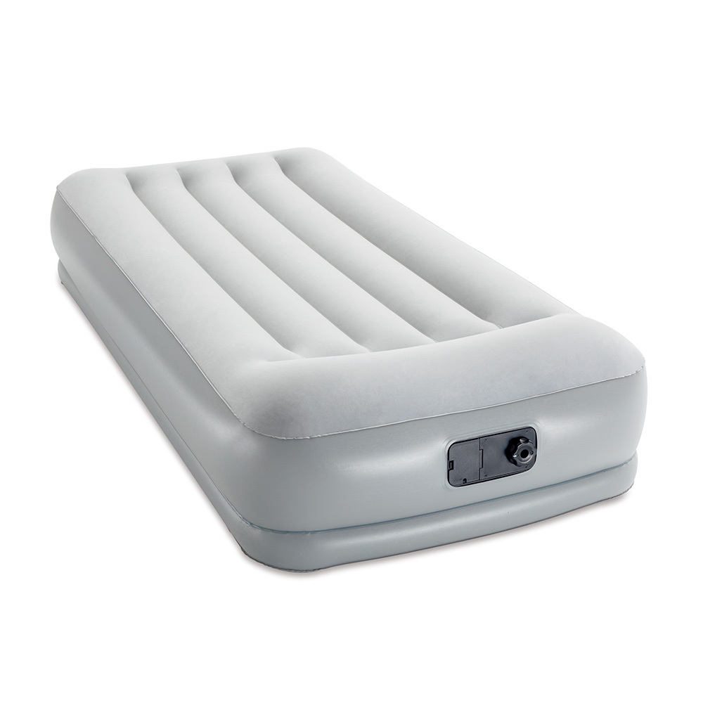 Матрас надувной bestway air bed king