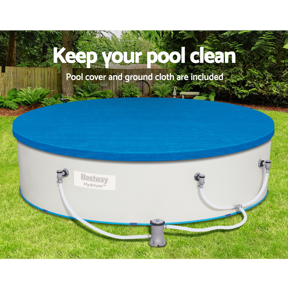 bestway hydrium splasher pool 330x84cm