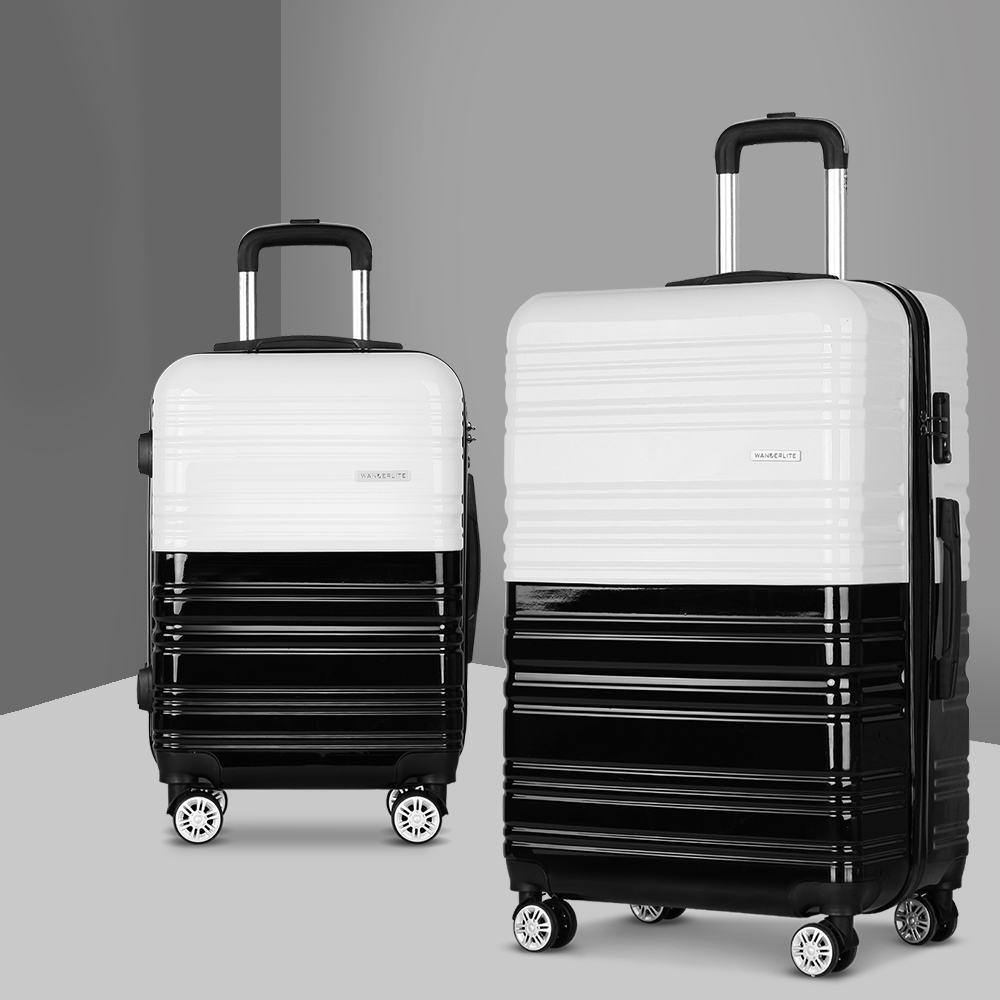 wanderlite suitcase review