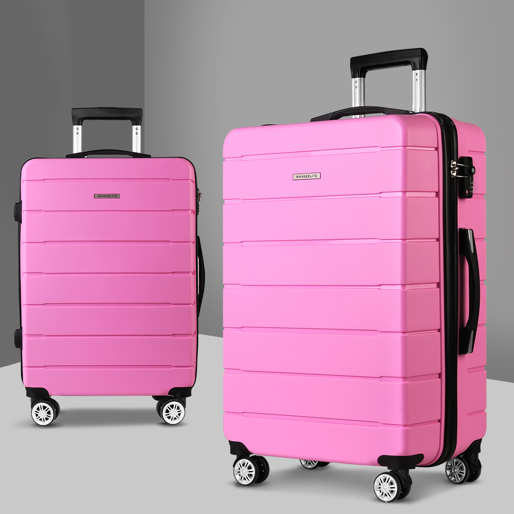 wanderlite suitcase review