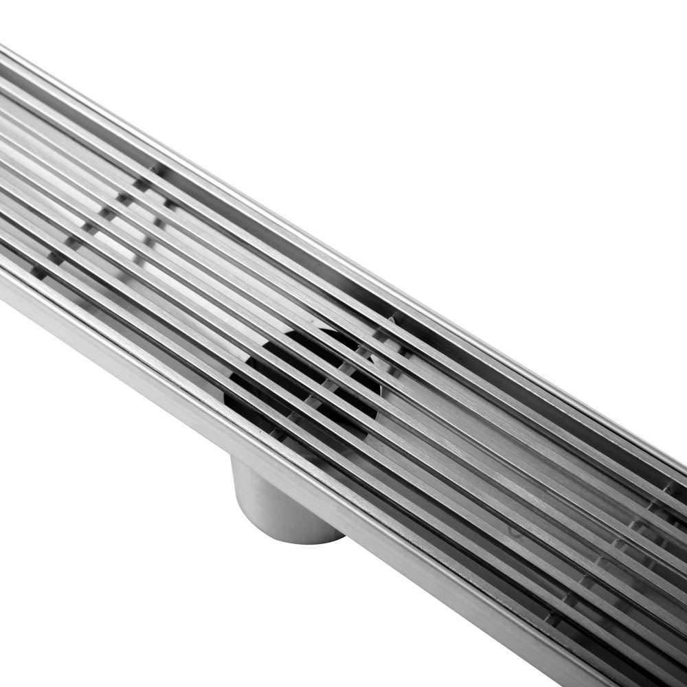 Cefito 1000mm Stainless Steel Shower Grate