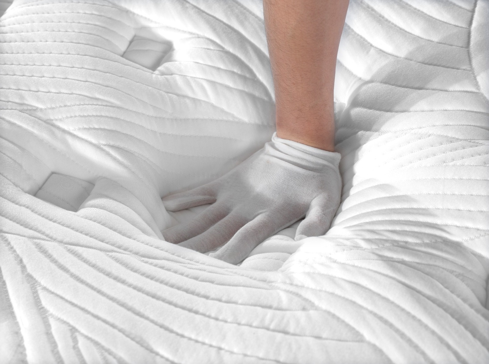 posturetemp 12 cool gel memory foam mattress