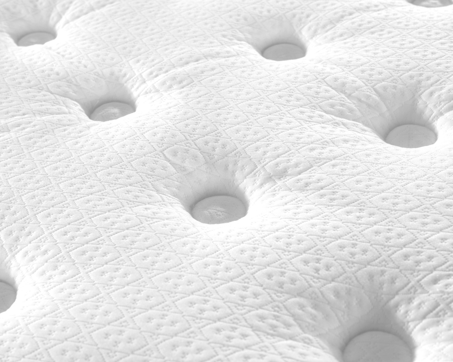 luxopedic euro top 5 zone pocket spring mattress