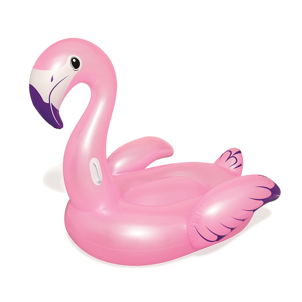 Bestway Inflatable Pool Float Raft Flamingo