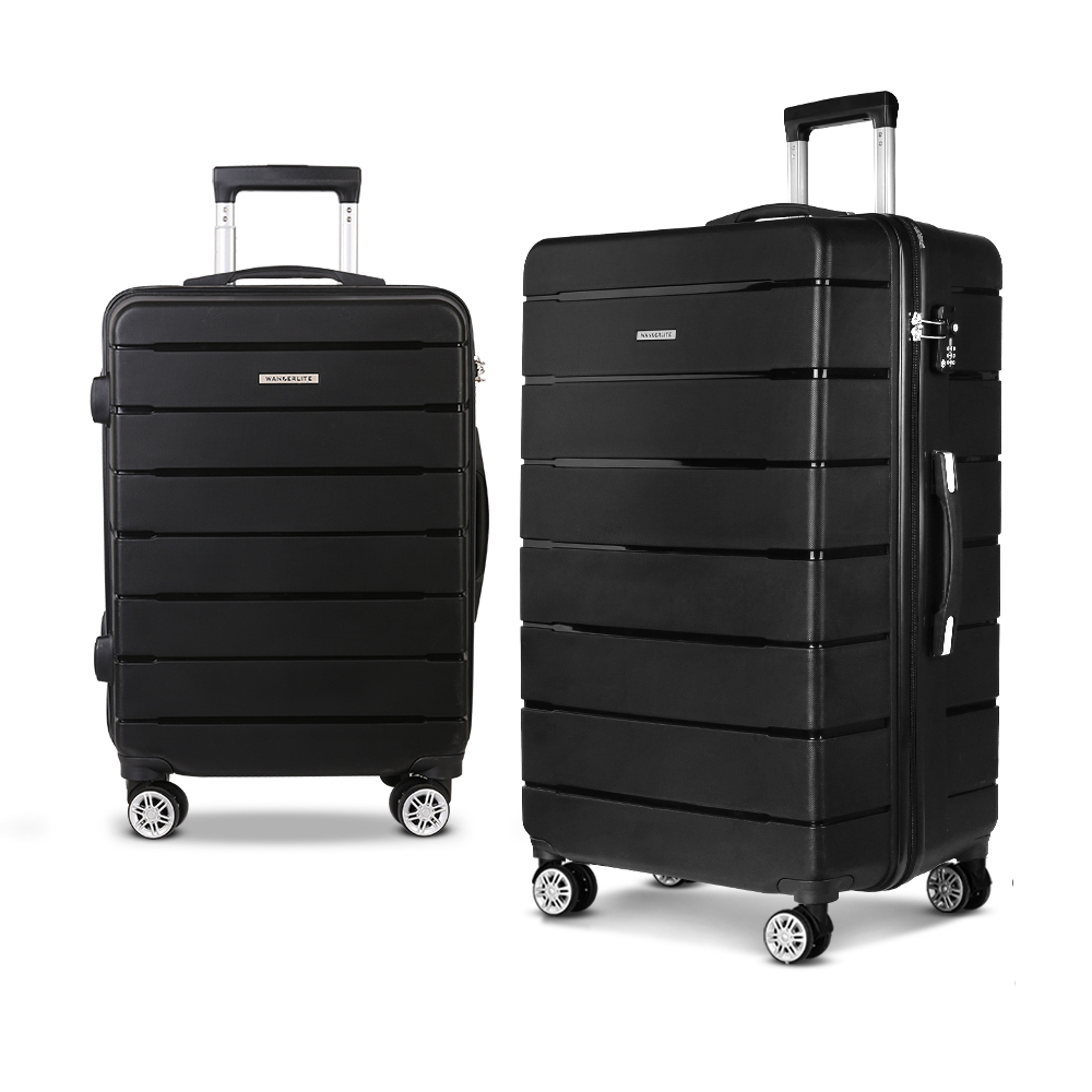 wanderlite suitcase review