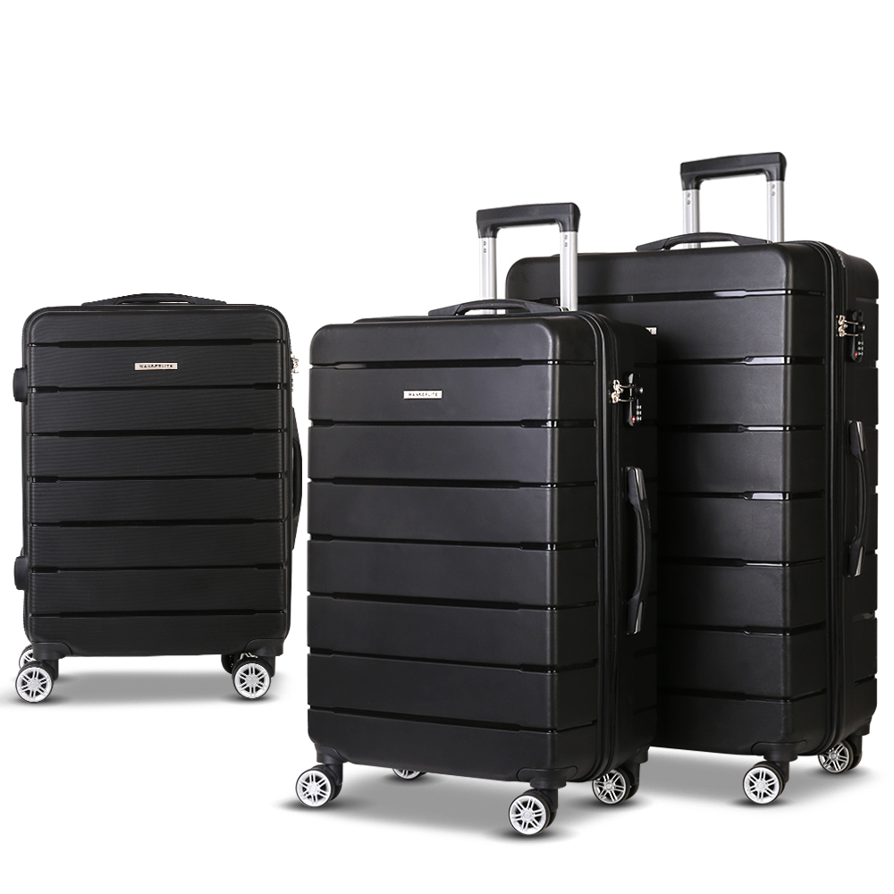 wanderlite suitcase review