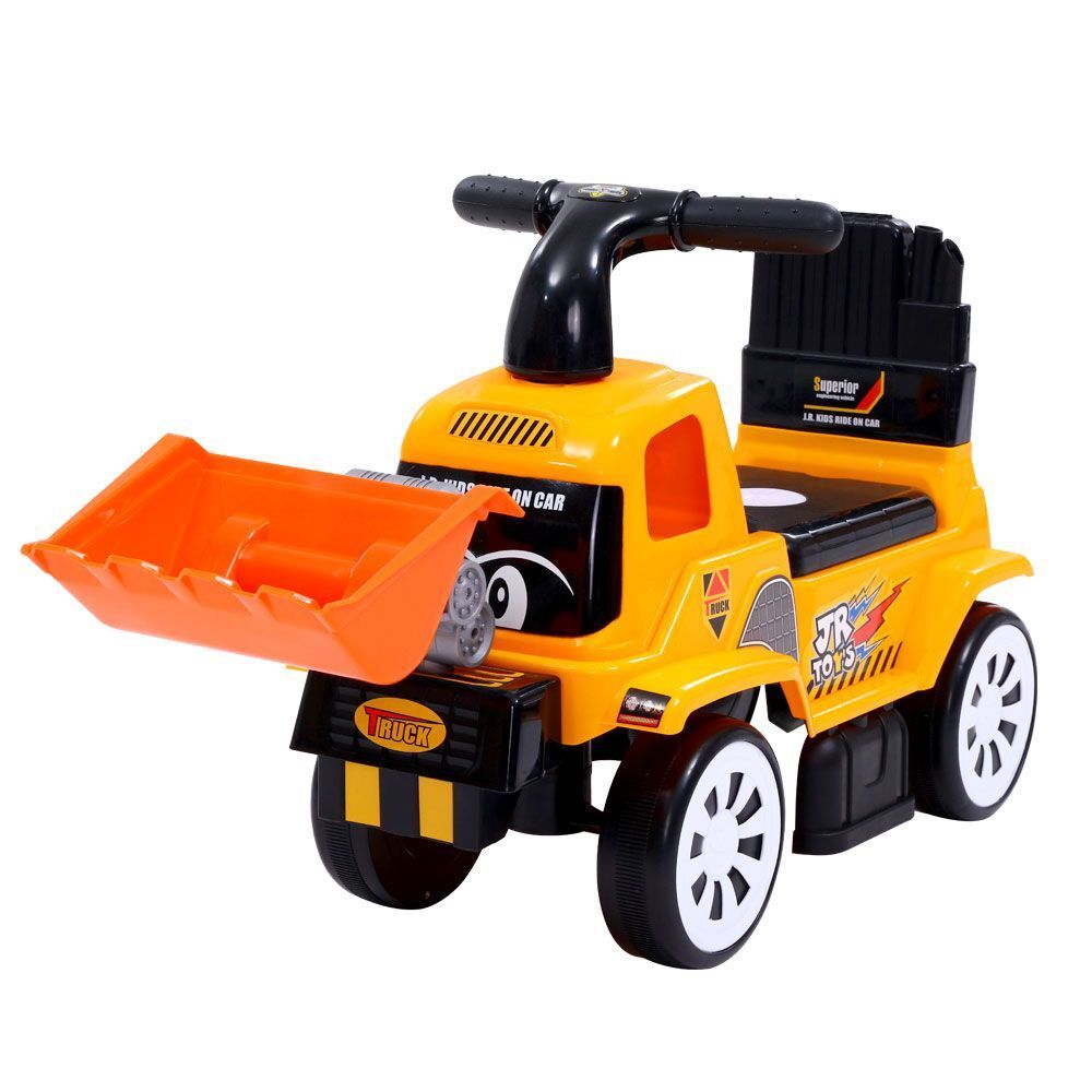 toddler play car