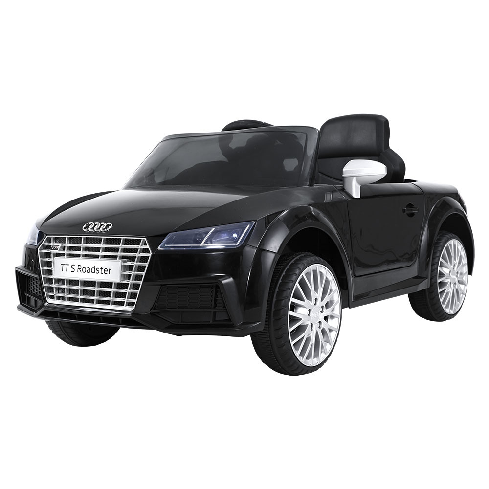 Audi toy car models