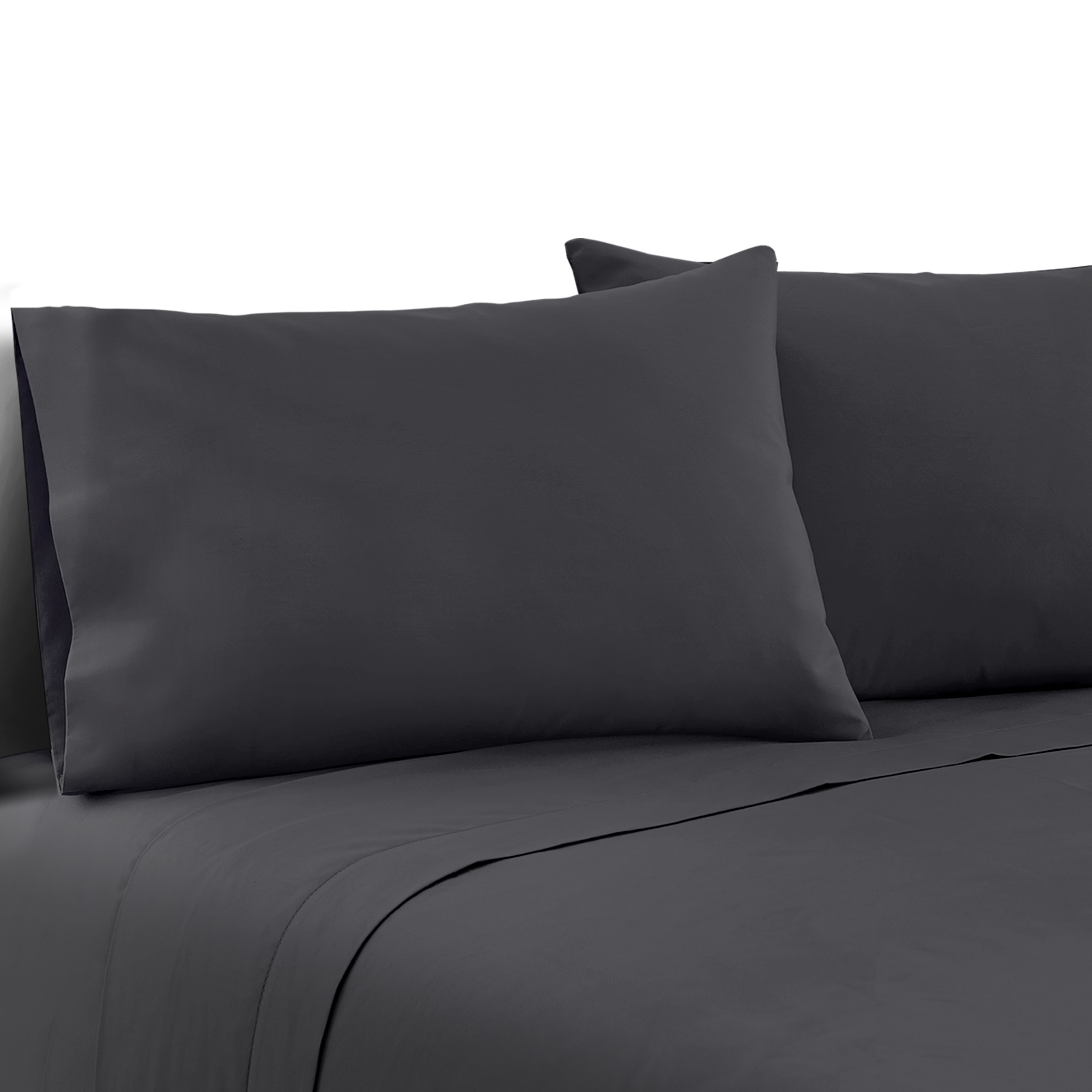 Experience Enhanced Sleep With Protect A Bed Charcoal-Infused Sheet Set: Naturally Odor-Absorbing And Comforting