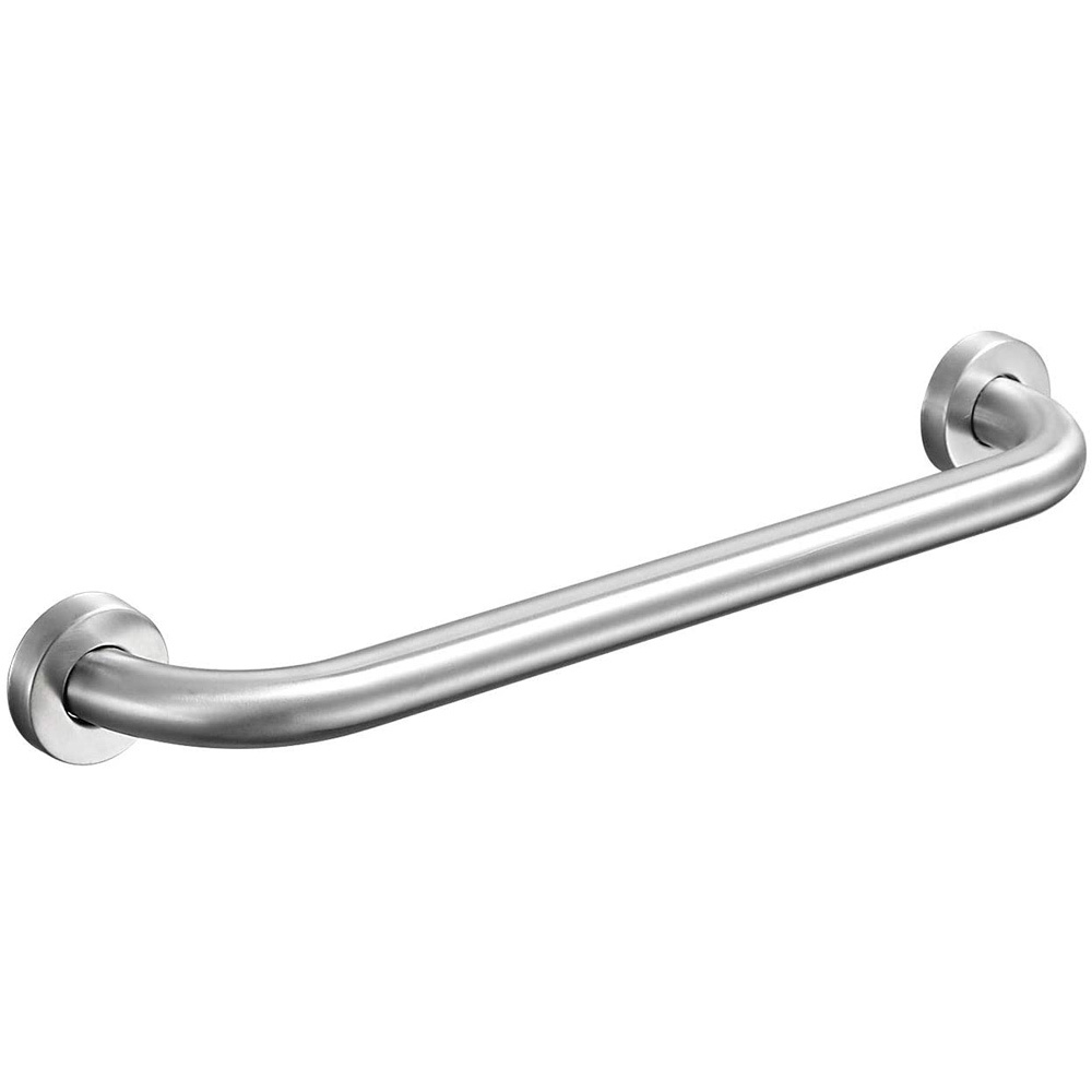 30cm Stainless Steel Handle For Shower Toilet Grab Bar Handle Bathroom   V324 DB RH30 