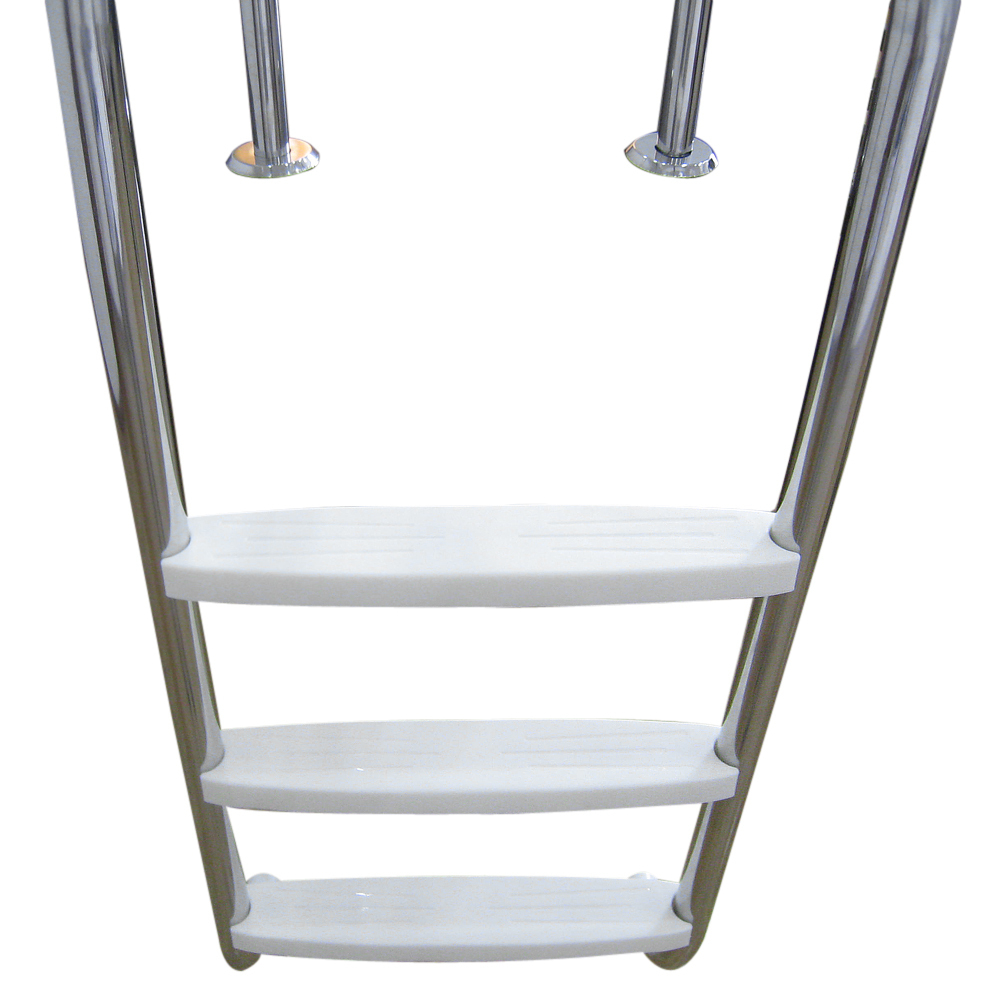 Stainless Steel Pool Ladder   V63 705155 