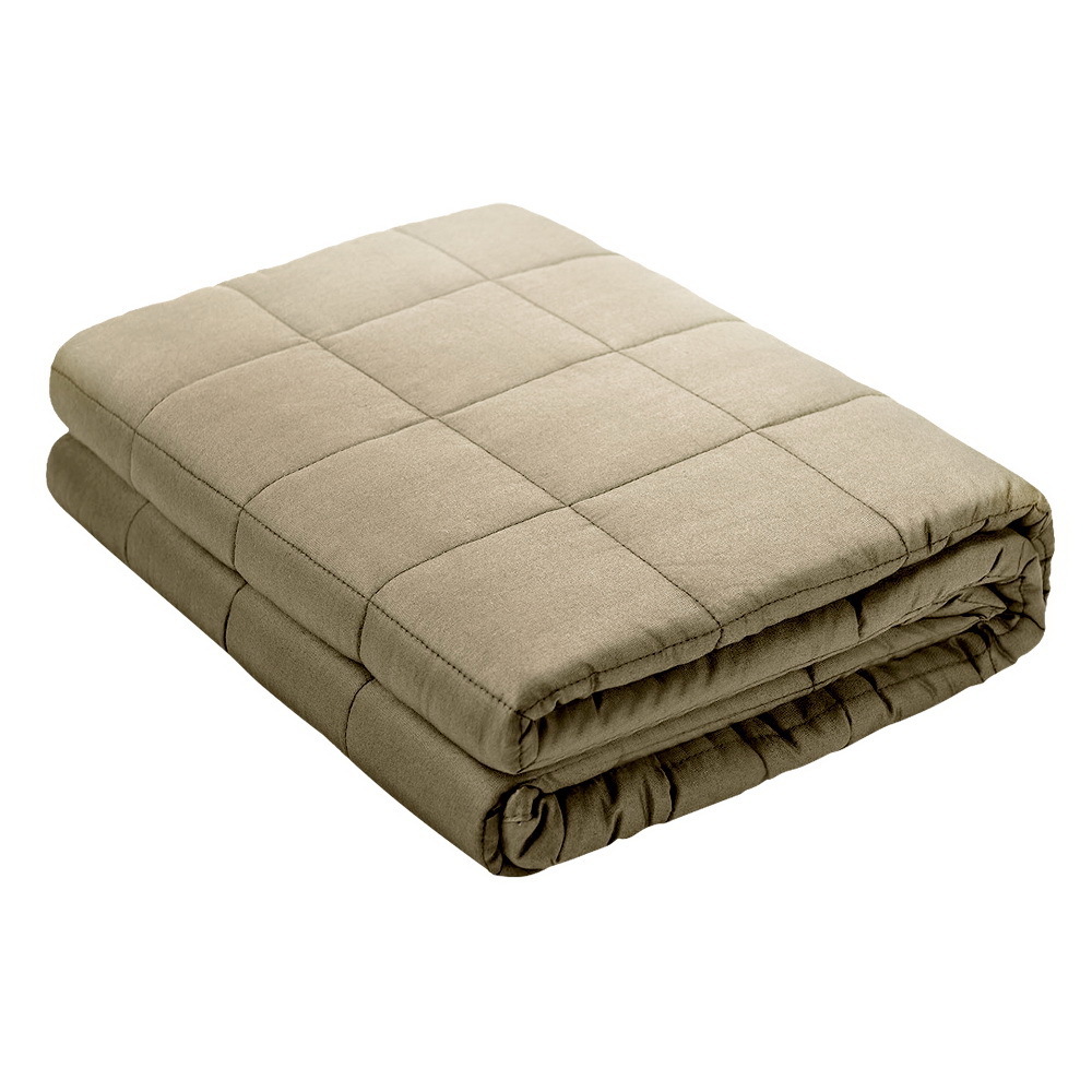 Calm and Soothe Weighted Blanket | Great Bay Home