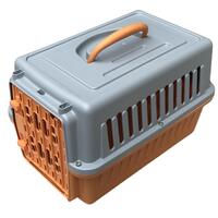 YES4PETS Small Dog Cat Rabbit Crate Pet Guinea Pig Carrier Kitten Cage