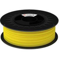 PLA 3D Printer Filament Premium PLA 2.85mm Solar Yellow 1000 gram