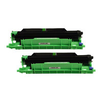 DR-1070 Premium Generic Drum Unit x 2