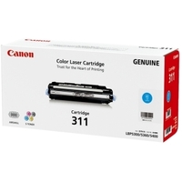 CANON CART311C CYAN TONER FOR LBP5360 MF9170C 2K