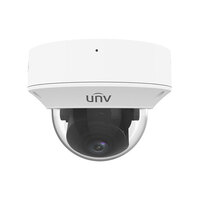 UNIVIEW IPC3235SB-ADZK-I0 UNV PRIME-I IP CAMERA WHT AI 5MP Ultra265 2.7-13.5MM MOT 5X