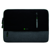 MOKI Odyssey Sleeve - Fits up to 13.3" Laptop