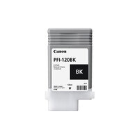 CANON PFI120 Black Ink