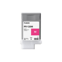 CANON PFI120 Magenta Ink