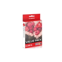 CANON CLI681 Value Pack