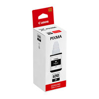 CANON GI690 Black Ink Bottle