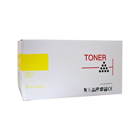 AUSTIC Premium Laser Toner Cartridge CF502X 202X Yellow Cartridge