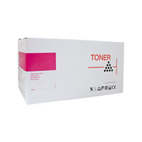 AUSTIC Premium Laser Toner Cartridge CF383A #312A Magenta Cartridge