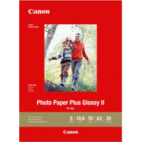 CANON A3+ Photo Plus Gloss 20p