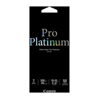 CANON 4x6 Pro Platinum 50sh