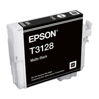 EPSON T3128 Matte Black Ink Cartridge