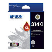 EPSON 314XL Grey Ink Cartridge