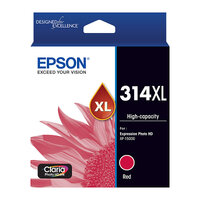 EPSON 314XL Red Ink Cartridge