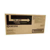 KYOCERA TK479 Black Toner