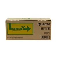 KYOCERA TK5144 Yellow Toner