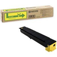 KYOCERA TK5209 Yellow Toner