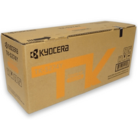 KYOCERA TK5274 Yellow Toner