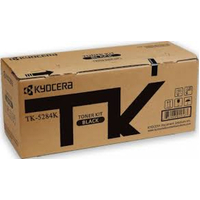 KYOCERA TK5284 Black Toner