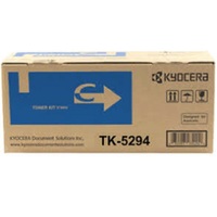 KYOCERA TK5294 Cyan Toner