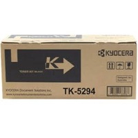 KYOCERA TK5294 Black Toner