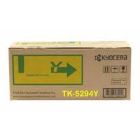 KYOCERA TK5294 Yellow Toner