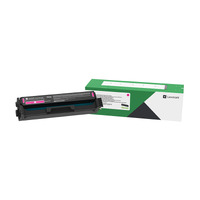 LEXMARK 20N30M0 Magenta Toner