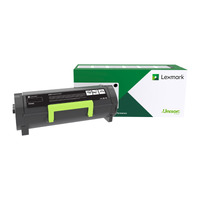 LEXMARK B246 HY Black Toner