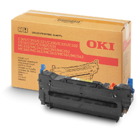 OKI C310DN Fuser Unit