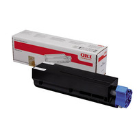 OKI MB451 HY Black Toner