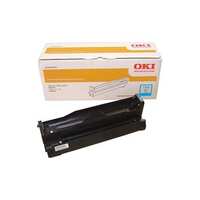 OKI C532DN Cyan Drum Unit